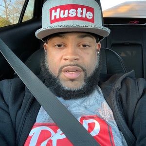 Meet your Posher, Melvin